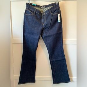 Old navy Bootcut jeans